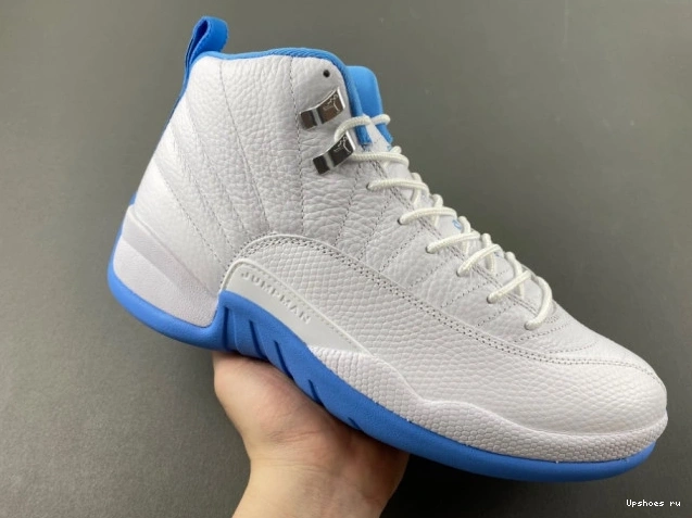 12   “Melo” Air CT8013-112 Jordan 0714